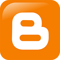 blogger logo